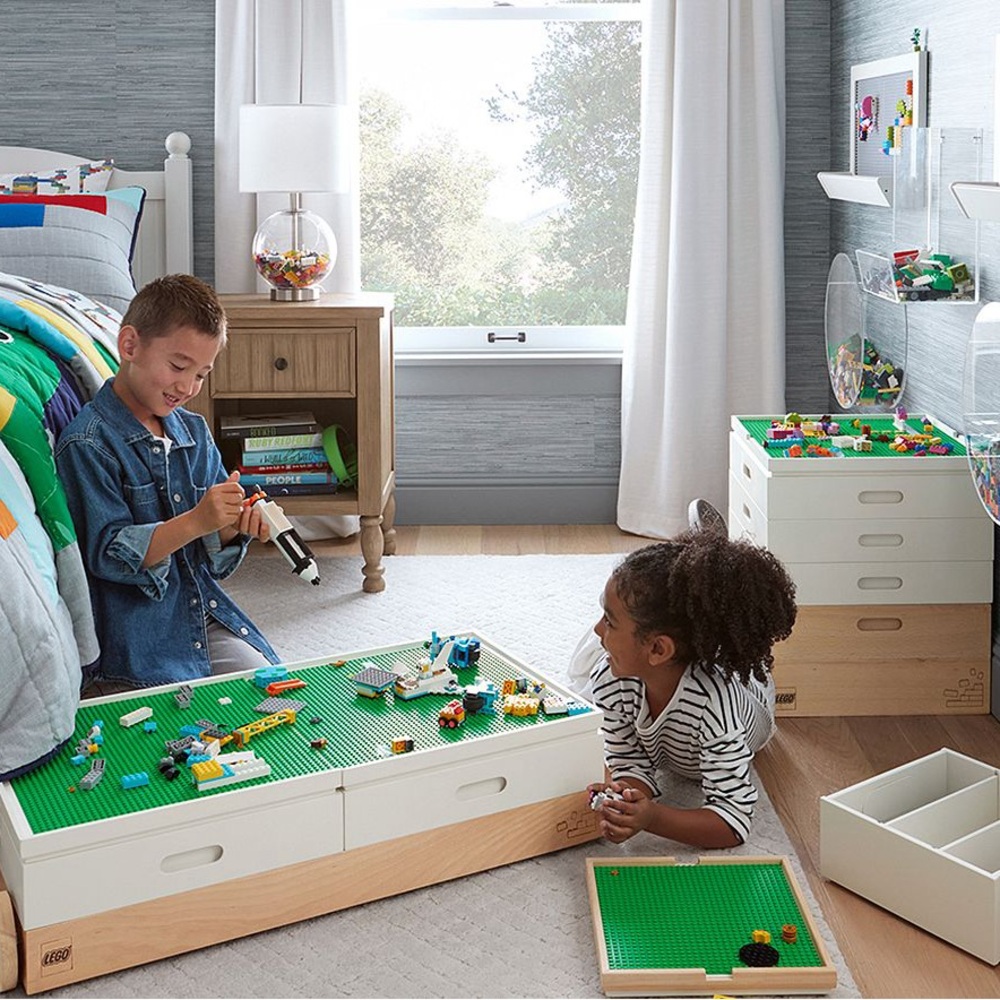 LEGO® Storage Build and Stack (16") - Picture 9 of 9